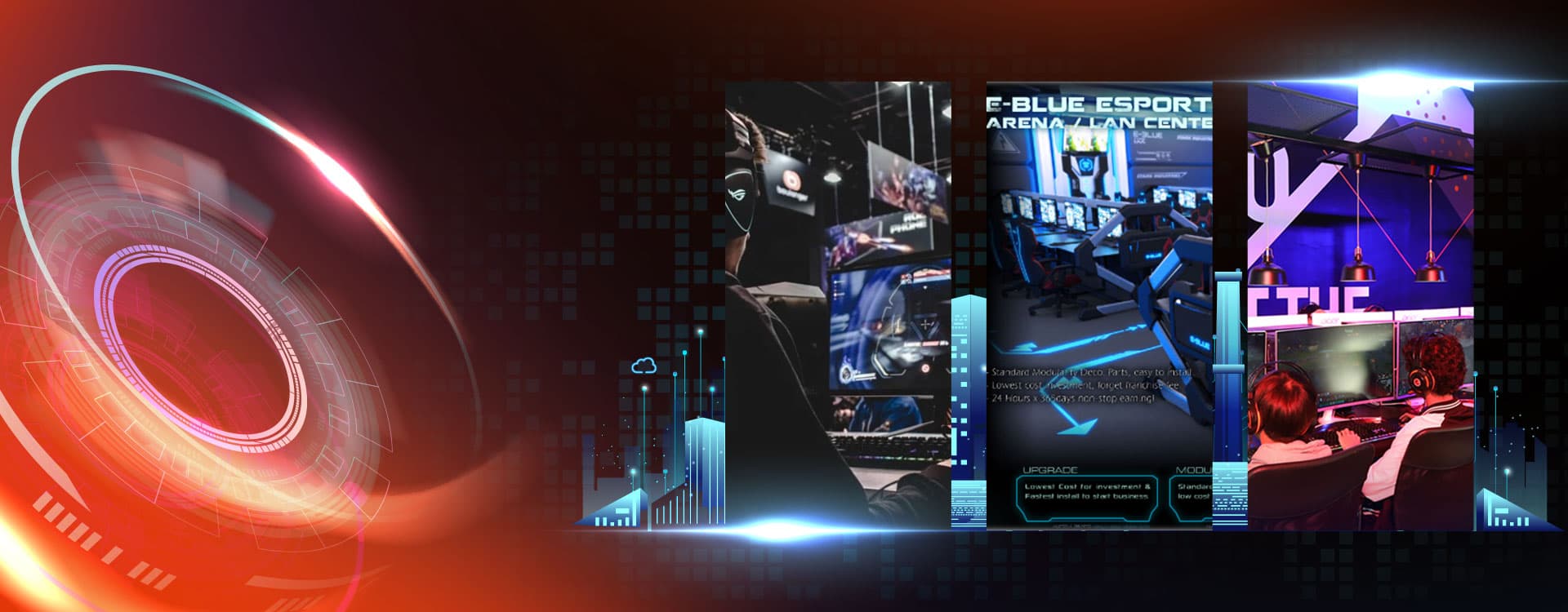 RGB and Beyond: How Lighting Defines Modern Builds